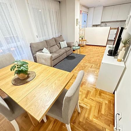 Apartamento Oviedo Parque Del Oeste Exterior foto