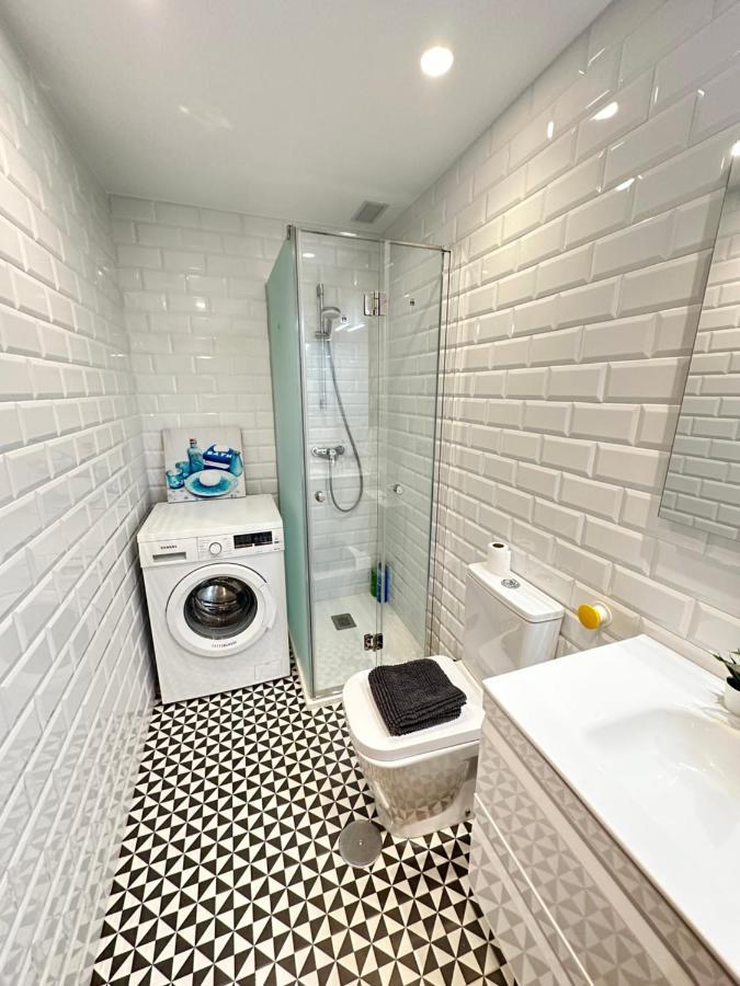 Apartamento Oviedo Parque Del Oeste Exterior foto