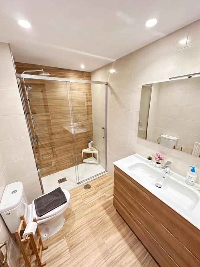 Apartamento Oviedo Parque Del Oeste Exterior foto